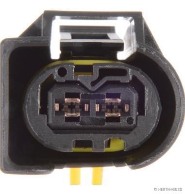 Ilustracja 51277370 HERTH+BUSS ELPARTS zestaw naprawczy do przewodów, reflektor