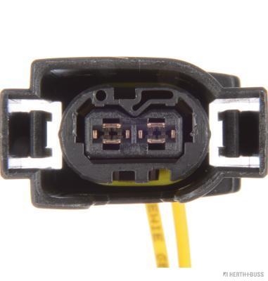 Ilustracja 51277371 HERTH+BUSS ELPARTS zestaw naprawczy do przewodów, wtryskiwacz