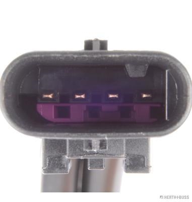 Ilustracja 51277385 HERTH+BUSS ELPARTS zestaw naprawczy do przewodów, termostat