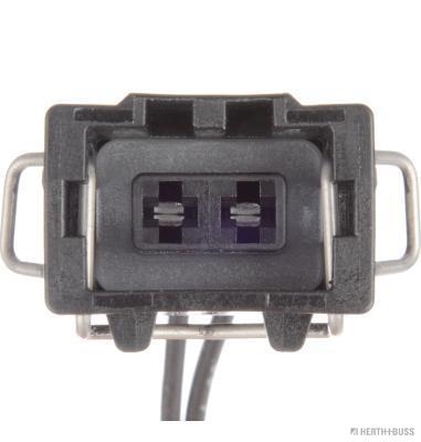 Ilustracja 51277399 HERTH+BUSS ELPARTS zestaw naprawczy do przewodów, lampa kierunkowskazu