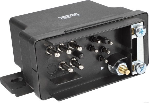 Ilustracja 75614023 HERTH+BUSS ELPARTS sterownik, czas żarzenia