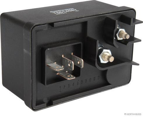 Ilustracja 75614087 HERTH+BUSS ELPARTS sterownik, czas żarzenia