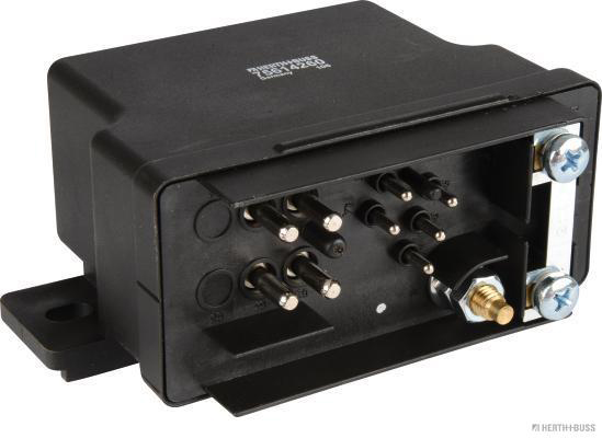 Ilustracja 75614260 HERTH+BUSS ELPARTS sterownik, czas żarzenia