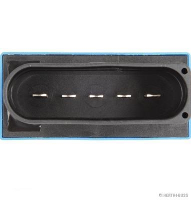 Ilustracja 75614297 HERTH+BUSS ELPARTS sterownik, pompa paliwa