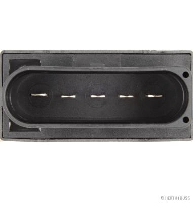 Ilustracja 75614298 HERTH+BUSS ELPARTS sterownik, pompa paliwa