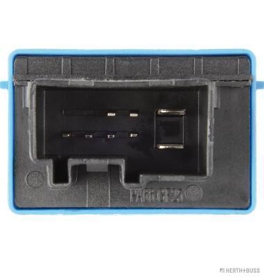 Ilustracja 75614299 HERTH+BUSS ELPARTS sterownik, pompa paliwa