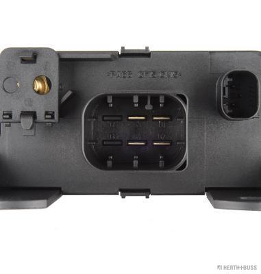 Ilustracja 75614309 HERTH+BUSS ELPARTS sterownik, czas żarzenia