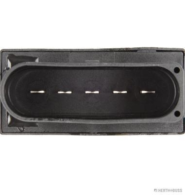 Ilustracja 75614347 HERTH+BUSS ELPARTS sterownik, pompa paliwa