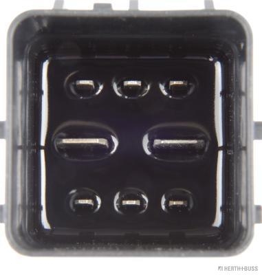 Ilustracja 75614348 HERTH+BUSS ELPARTS sterownik, czas żarzenia