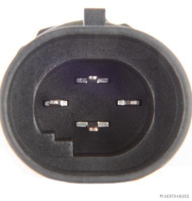 Ilustracja 70100048 HERTH+BUSS ELPARTS przełącznik ciśnieniowy, klimatyzacja