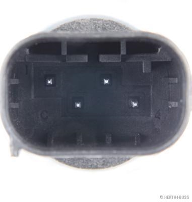 Ilustracja 70100063 HERTH+BUSS ELPARTS przełącznik ciśnieniowy, klimatyzacja