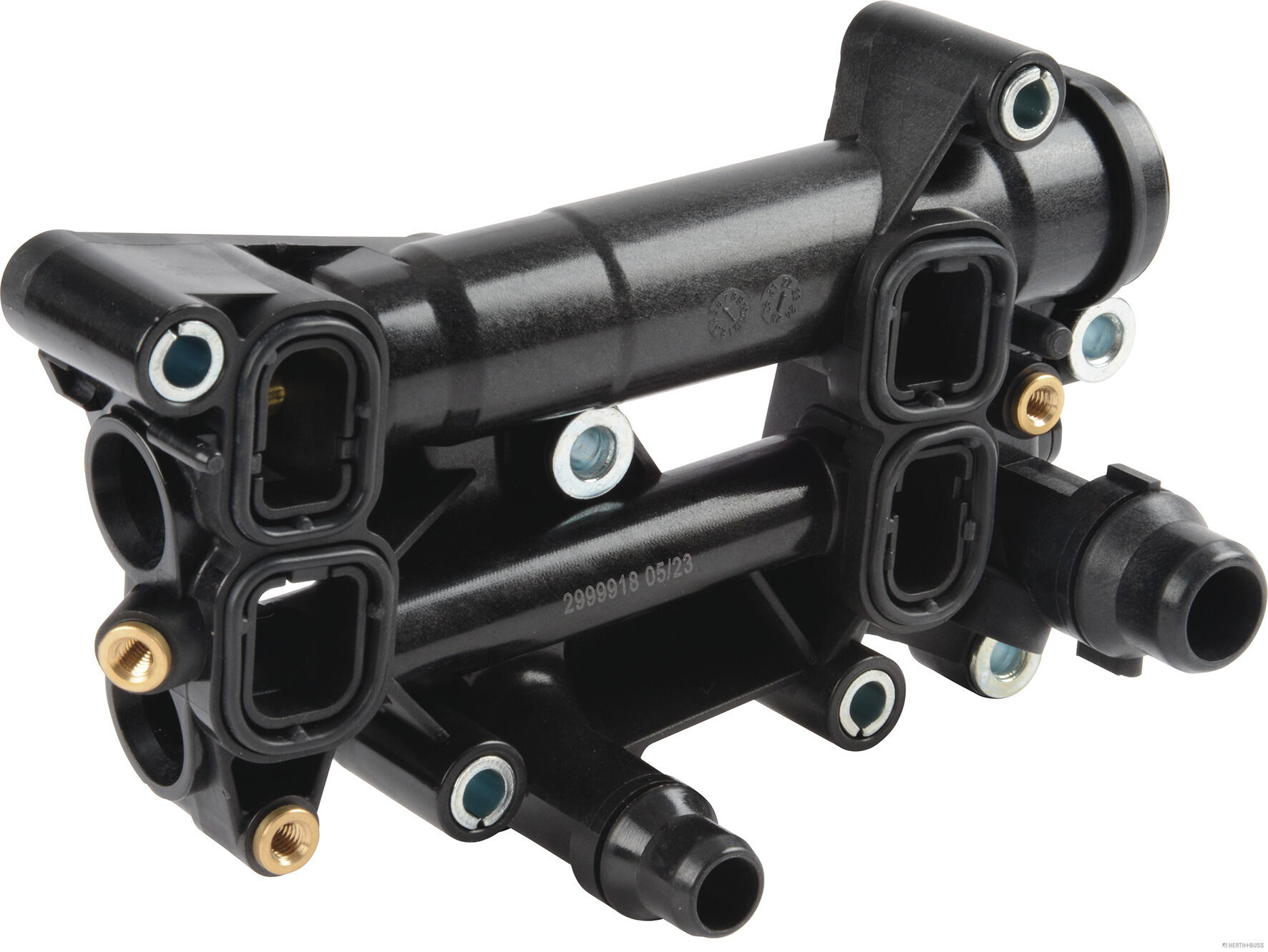 Ilustracja 70511102 HERTH+BUSS ELPARTS termostat, chłodzenie oleju