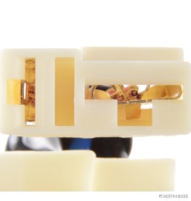 Ilustracja 70595030 HERTH+BUSS ELPARTS blokada kierownicy