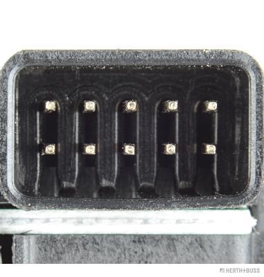 Ilustracja 70604021 HERTH+BUSS ELPARTS czujnik kąta skrętu koła kierownicy