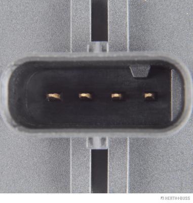 Ilustracja 70640055 HERTH+BUSS ELPARTS przepływomierz masowy powietrza