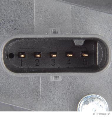 Ilustracja 70640058 HERTH+BUSS ELPARTS przepływomierz masowy powietrza