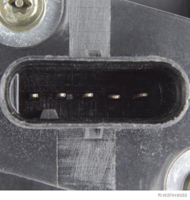 Ilustracja 70640060 HERTH+BUSS ELPARTS przepływomierz masowy powietrza