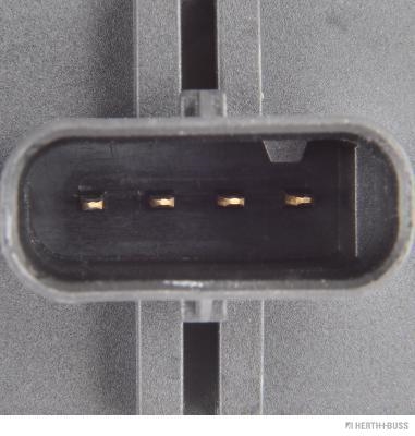 Ilustracja 70640061 HERTH+BUSS ELPARTS przepływomierz masowy powietrza