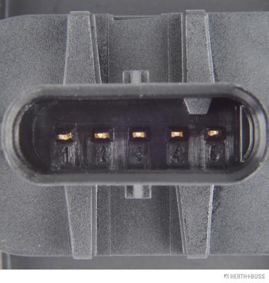 Ilustracja 70640164 HERTH+BUSS ELPARTS przepływomierz masowy powietrza