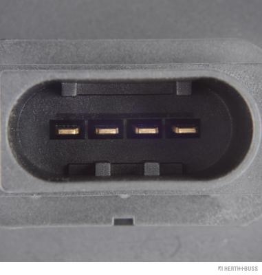 Ilustracja 70640165 HERTH+BUSS ELPARTS przepływomierz masowy powietrza