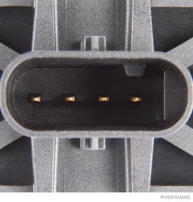 Ilustracja 70640166 HERTH+BUSS ELPARTS przepływomierz masowy powietrza