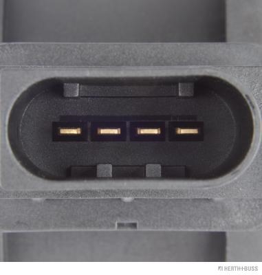 Ilustracja 70640160 HERTH+BUSS ELPARTS przepływomierz masowy powietrza