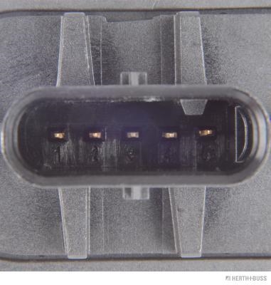 Ilustracja 70640161 HERTH+BUSS ELPARTS przepływomierz masowy powietrza