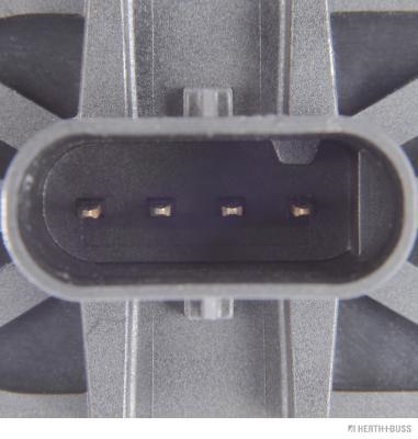 Ilustracja 70640162 HERTH+BUSS ELPARTS przepływomierz masowy powietrza