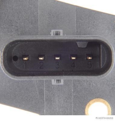 Ilustracja 70640163 HERTH+BUSS ELPARTS przepływomierz masowy powietrza