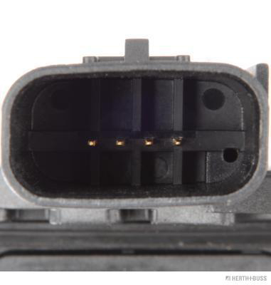 Ilustracja 70640308 HERTH+BUSS ELPARTS przepływomierz masowy powietrza