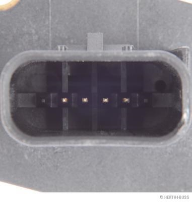 Ilustracja 70640311 HERTH+BUSS ELPARTS przepływomierz masowy powietrza