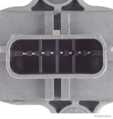 Ilustracja 70640411 HERTH+BUSS ELPARTS przepływomierz masowy powietrza