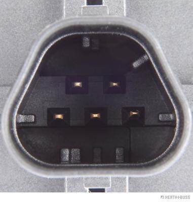 Ilustracja 70640412 HERTH+BUSS ELPARTS przepływomierz masowy powietrza