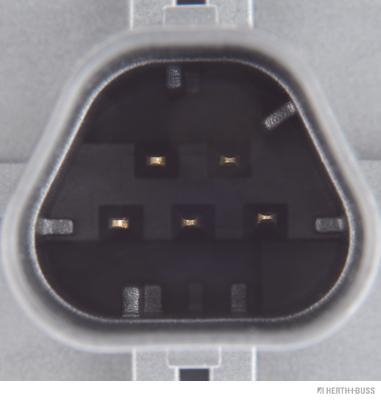 Ilustracja 70640413 HERTH+BUSS ELPARTS przepływomierz masowy powietrza