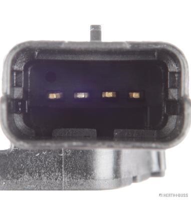 Ilustracja 70640507 HERTH+BUSS ELPARTS przepływomierz masowy powietrza
