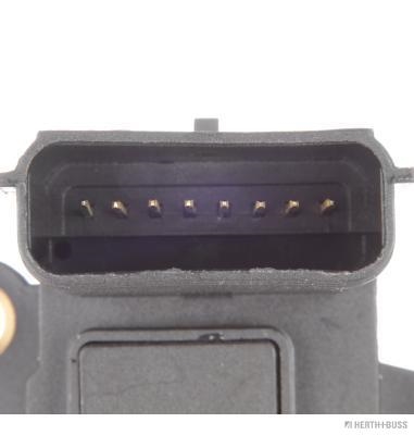 Ilustracja 70640514 HERTH+BUSS ELPARTS przepływomierz masowy powietrza