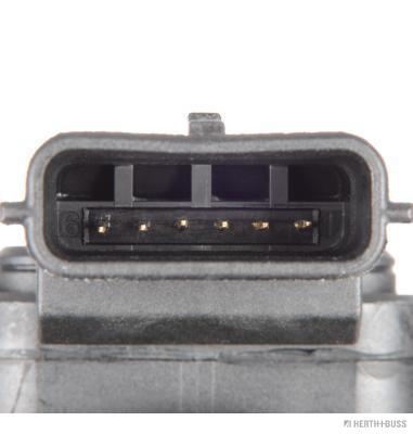 Ilustracja 70640516 HERTH+BUSS ELPARTS przepływomierz masowy powietrza