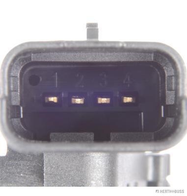 Ilustracja 70640513 HERTH+BUSS ELPARTS przepływomierz masowy powietrza