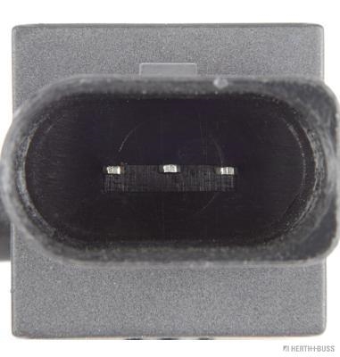 Ilustracja 70668006 HERTH+BUSS ELPARTS czujnik, ciśnienie spalin