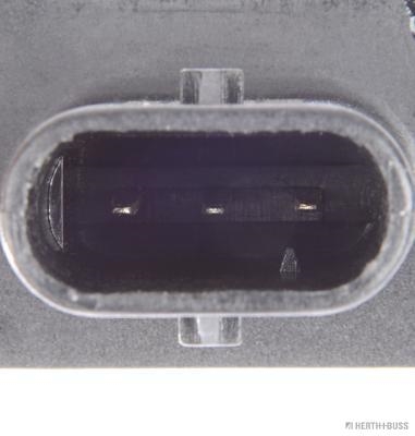 Ilustracja 70668105 HERTH+BUSS ELPARTS czujnik, ciśnienie spalin