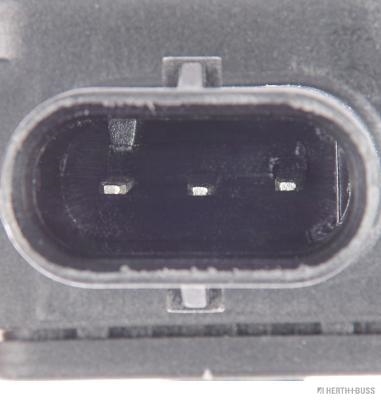 Ilustracja 70668106 HERTH+BUSS ELPARTS czujnik, ciśnienie spalin