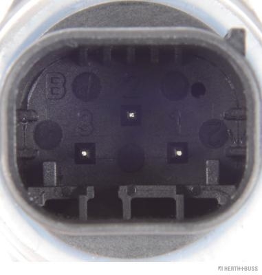 Ilustracja 70668204 HERTH+BUSS ELPARTS czujnik, ciśnienie spalin