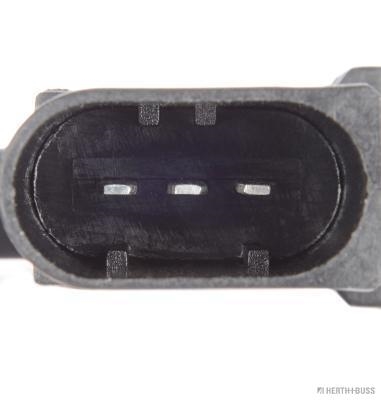 Ilustracja 70668202 HERTH+BUSS ELPARTS czujnik, ciśnienie spalin