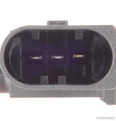 Ilustracja 70668203 HERTH+BUSS ELPARTS czujnik, ciśnienie spalin