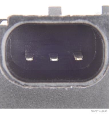 Ilustracja 70668305 HERTH+BUSS ELPARTS czujnik, ciśnienie spalin