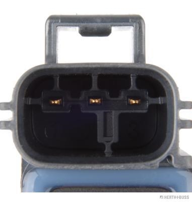 Ilustracja 70668302 HERTH+BUSS ELPARTS czujnik, ciśnienie spalin