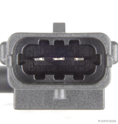 Ilustracja 70668402 HERTH+BUSS ELPARTS czujnik, ciśnienie spalin