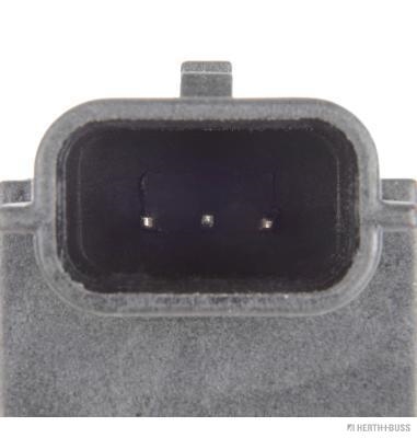 Ilustracja 70668502 HERTH+BUSS ELPARTS czujnik, ciśnienie spalin