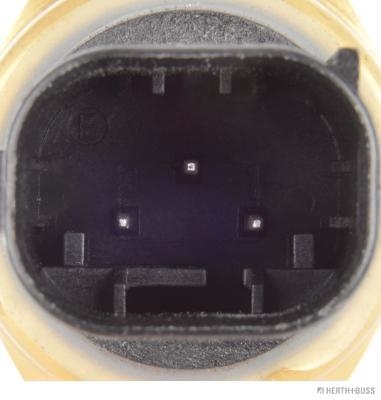 Ilustracja 70669203 HERTH+BUSS ELPARTS czujnik, ciśnienie paliwa