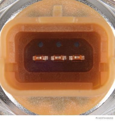 Ilustracja 70669501 HERTH+BUSS ELPARTS czujnik, ciśnienie paliwa